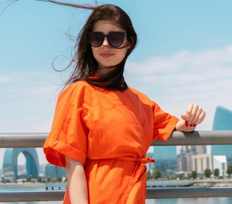 Channel Effortless French Girl Style with These 25 European Summer Outfits