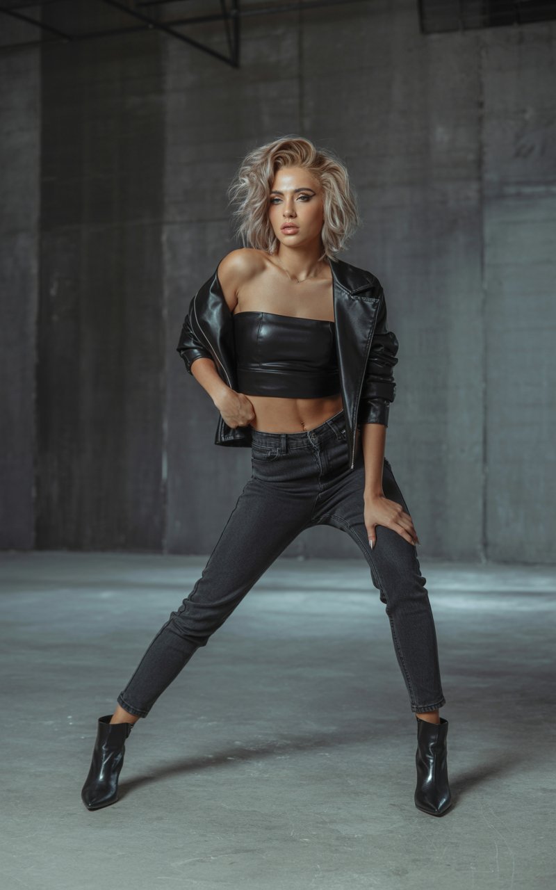 22 2000s Fashion Outfits That Made Every Girl a Style Icon Even in a ...