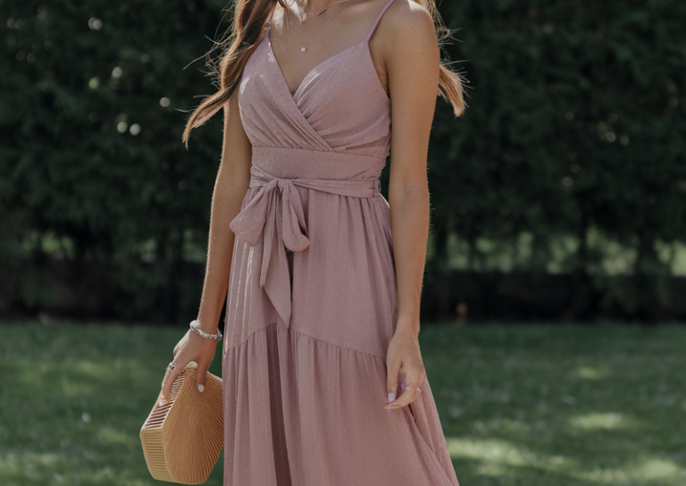 30 April Wedding Guest Dress Ideas That Feel Fresh, Romantic, and Perfect for Spring