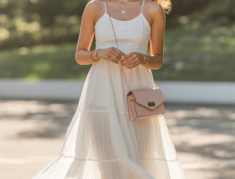 30 White Grad Dress Ideas Stunning Graduation Looks You’ll Love