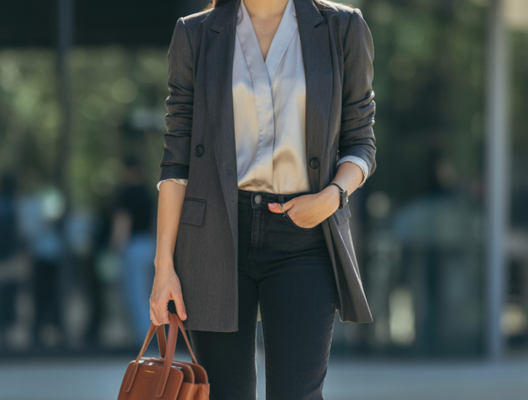 30 Career Fair Outfit Ideas That Look Polished, Confident, and Memorable
