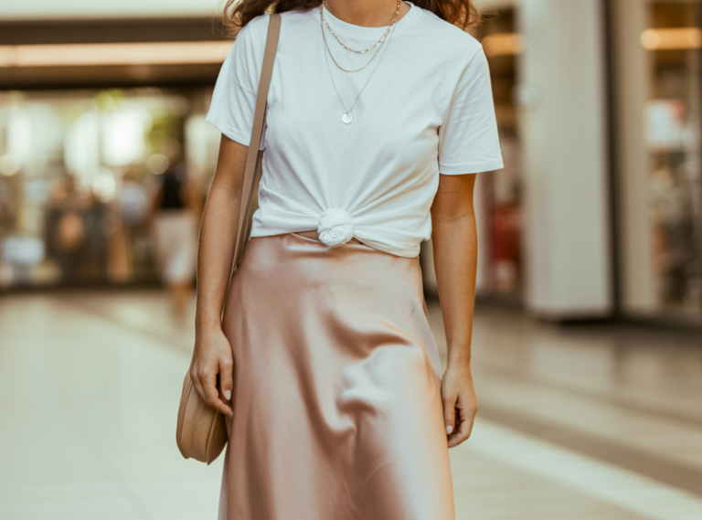 30 Mall Outfit Ideas Every Stylish Woman Should Try 🛍️✨