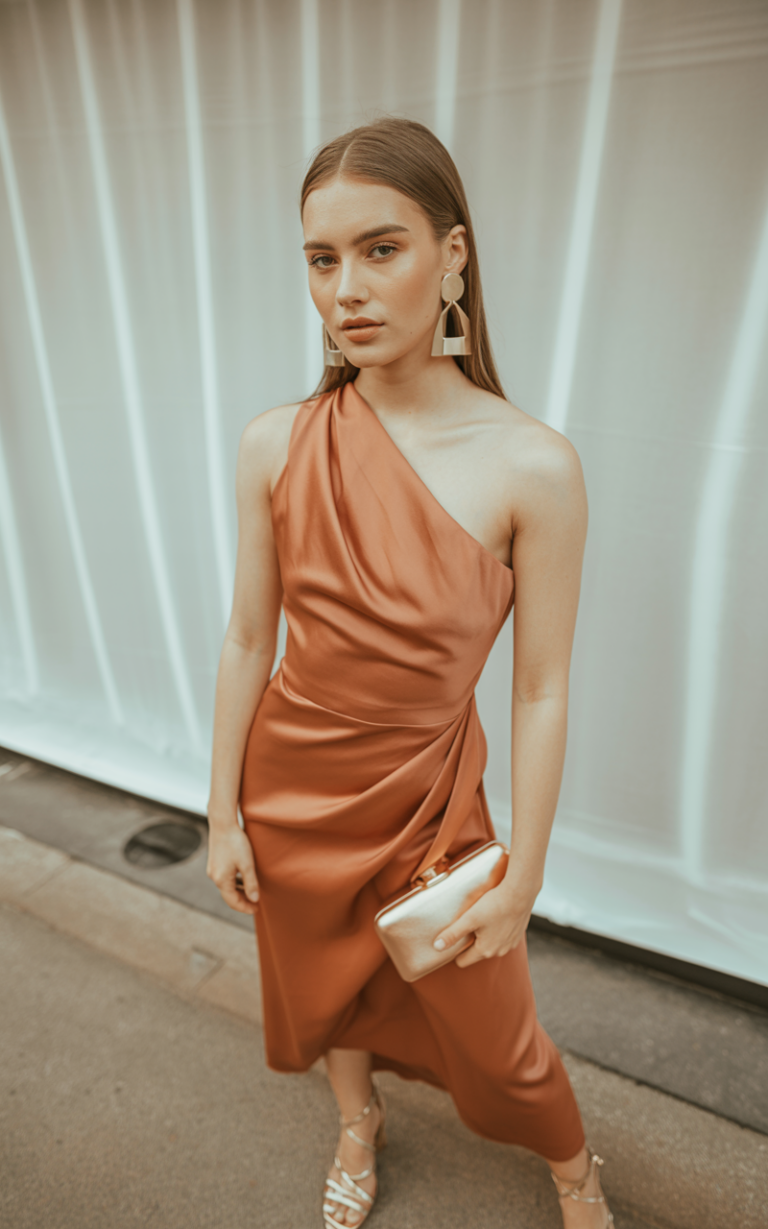 30 April Wedding Guest Dress Ideas That Feel Fresh, Romantic, and ...