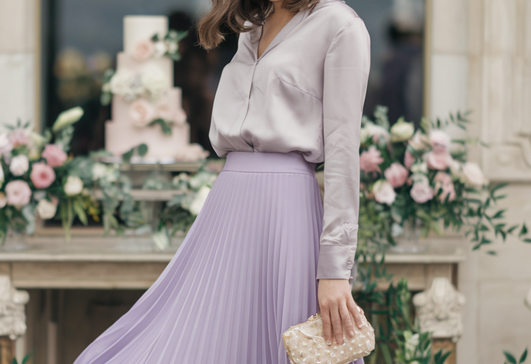 30 Spring Wedding Guest Outfit Ideas