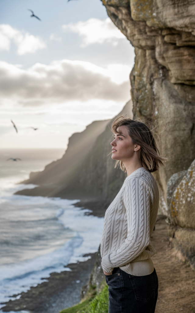 Dress for the day, not the calendar