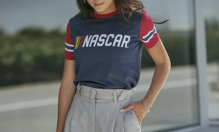 20 NASCAR Outfits for Women That Feel Cool, Bold & Race-Day Ready 🏁