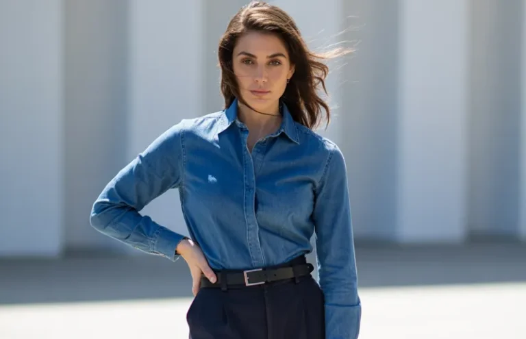 24 Stylish Work Attire Ideas That Instantly Upgrade Your Office Look ✨
