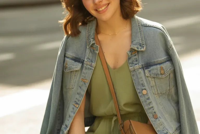 17 Spring Fashion Trend Ideas You’ll Actually Want to Wear 🌸✨