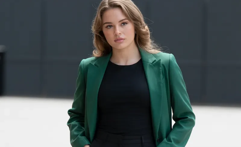 21 St. Patrick’s Day Outfit Ideas You’ll Actually Want to Wear 🍀✨