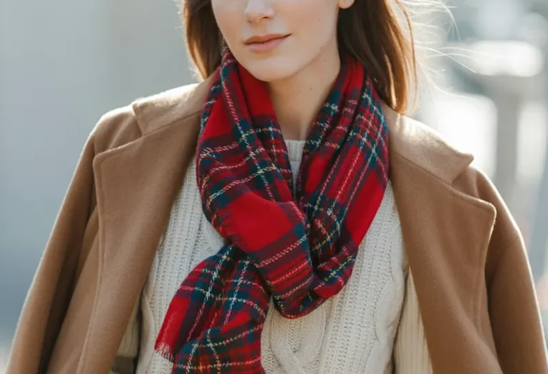 19 Cold Spring Outfit Ideas You’ll Actually Want to Wear 🌷❄️