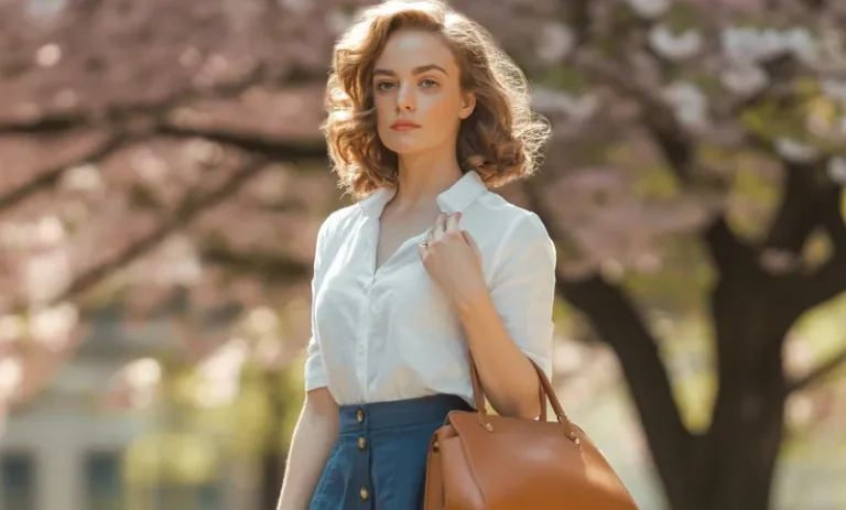 19 Spring Outfit Ideas You’ll Actually Want to Wear 🌸✨