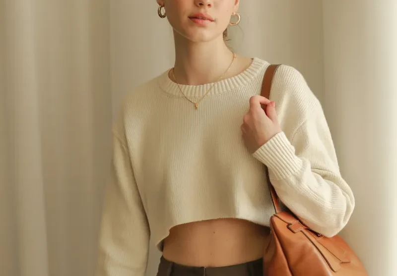 17 60 Degree Weather Outfit Ideas You’ll Actually Want to Wear 🌤️