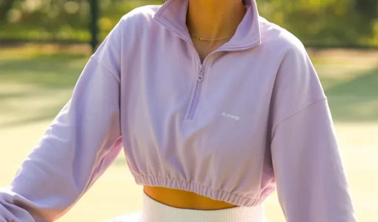 16 Spring Athleisure Outfit Ideas You’ll Want to Wear on Repeat 🌷👟