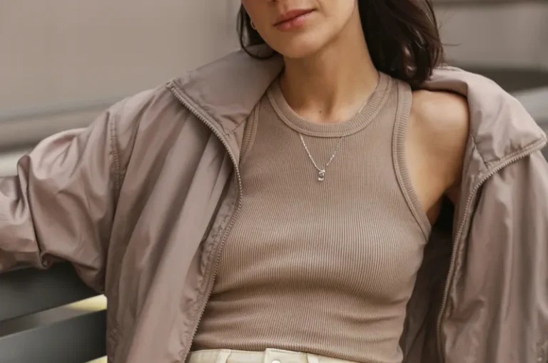 17 Baseball Game Outfit Ideas Cute, Comfortable Looks to Wear to the Ballpark ⚾✨