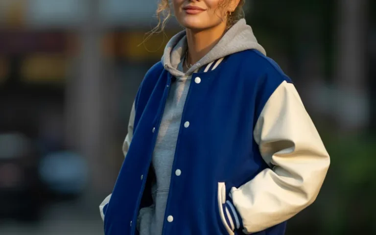 18 50 Degree Weather Outfit Ideas That Feel Effortless, Cozy & Put-Together