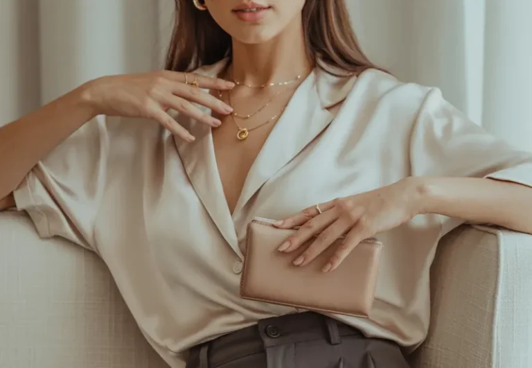 14 Spring Fashion Trends You’ll Actually Want to Wear This Season 🌸✨
