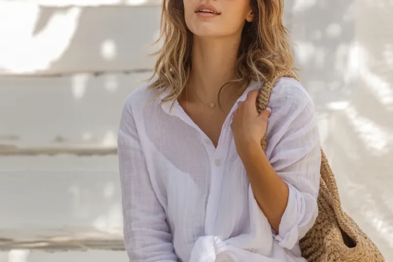 13 65 Degree Weather Outfit Ideas That Feel Effortless but Put-Together
