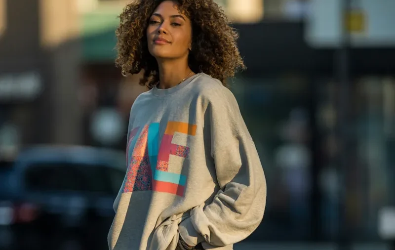 14 Athletic Shorts Outfit Ideas You’ll Actually Want to Wear Everywhere