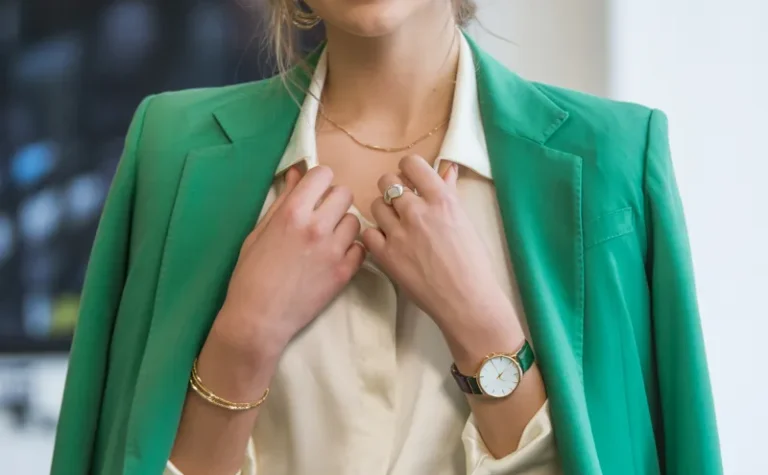 16 Blazer Outfits for Women That Instantly Elevate Your Style