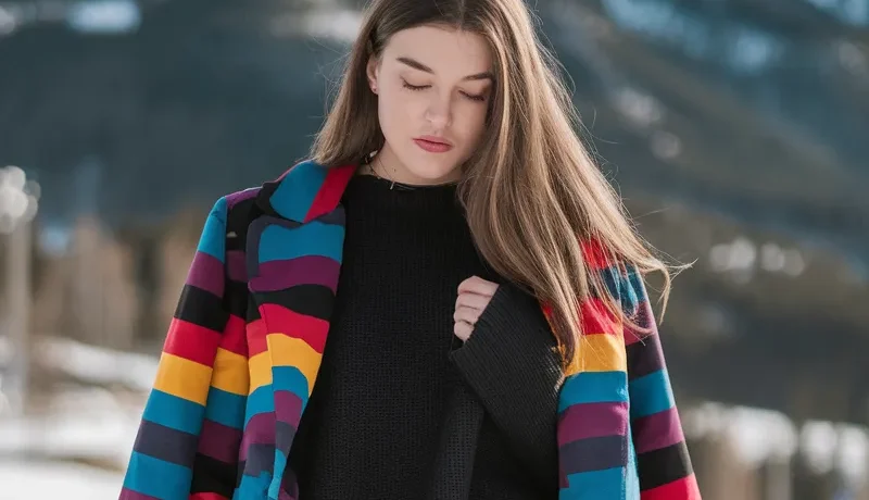 12 Après Ski Outfit Ideas That Feel Effortless, Cozy & Seriously Chic ❄️✨