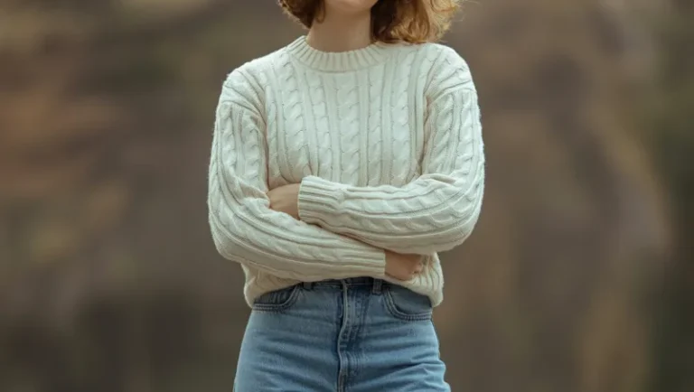 16 Casual Winter Outfit Ideas You’ll Actually Want to Wear ❄️🤍
