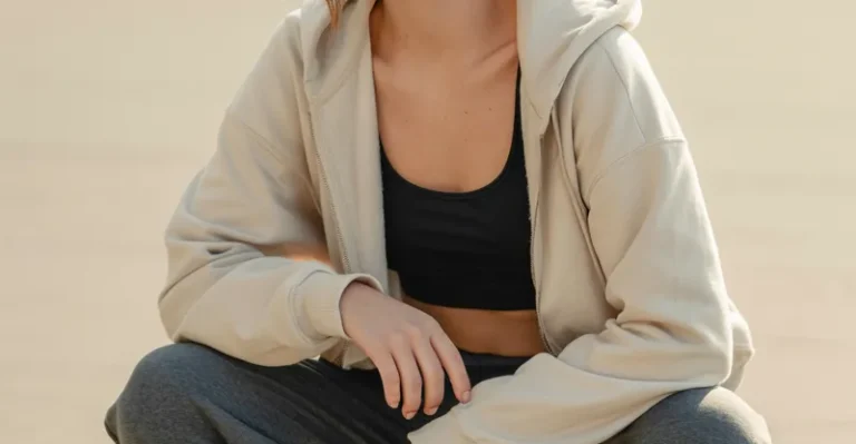 11 Workout Outfit Ideas That Make You Feel Strong and Stylish 💪✨