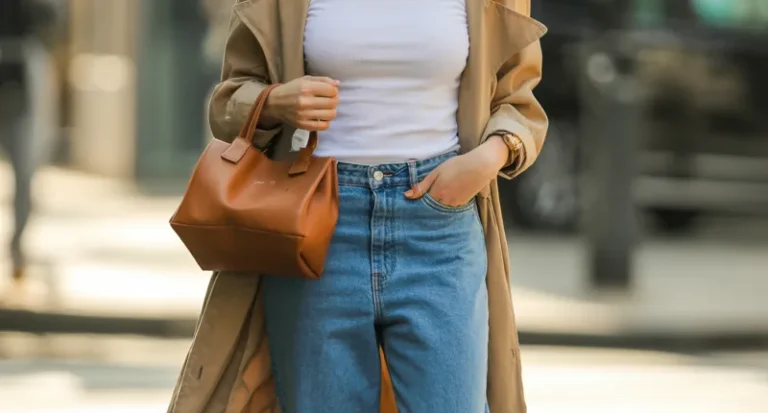 13 Swaggy Outfit Ideas That Make Everyday Style Look Effortless