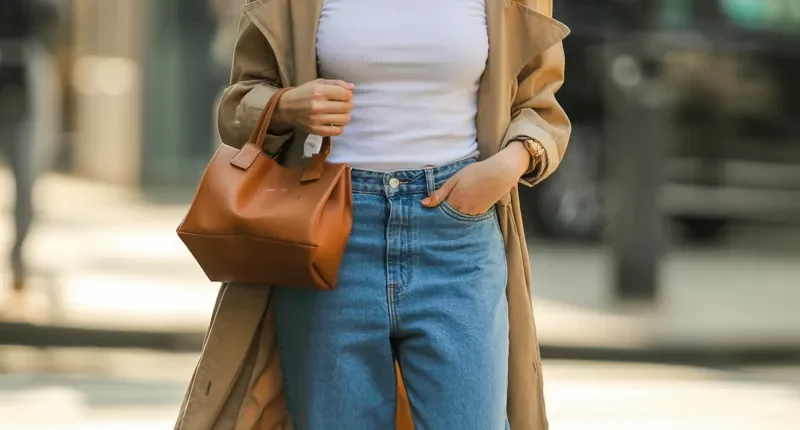 13 Swaggy Outfit Ideas That Make Everyday Style Look Effortless