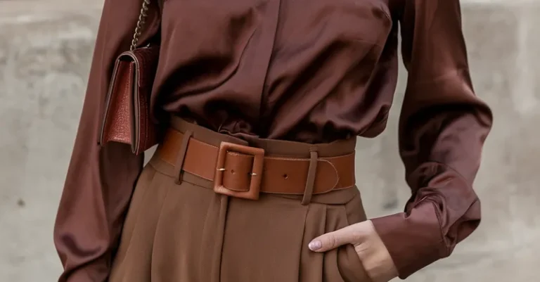17  70s Outfit Ideas That Feel Retro, Chic, and Surprisingly Wearable